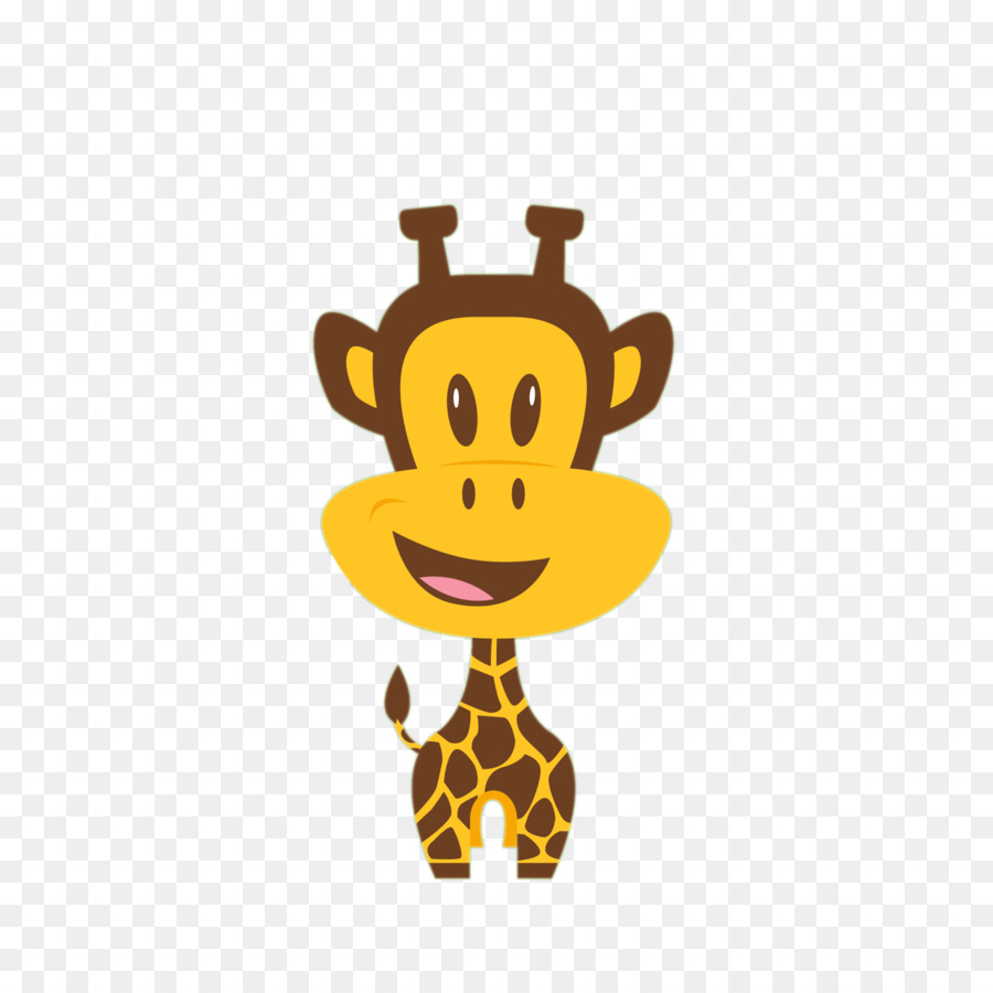 Livro，Girafa PNG