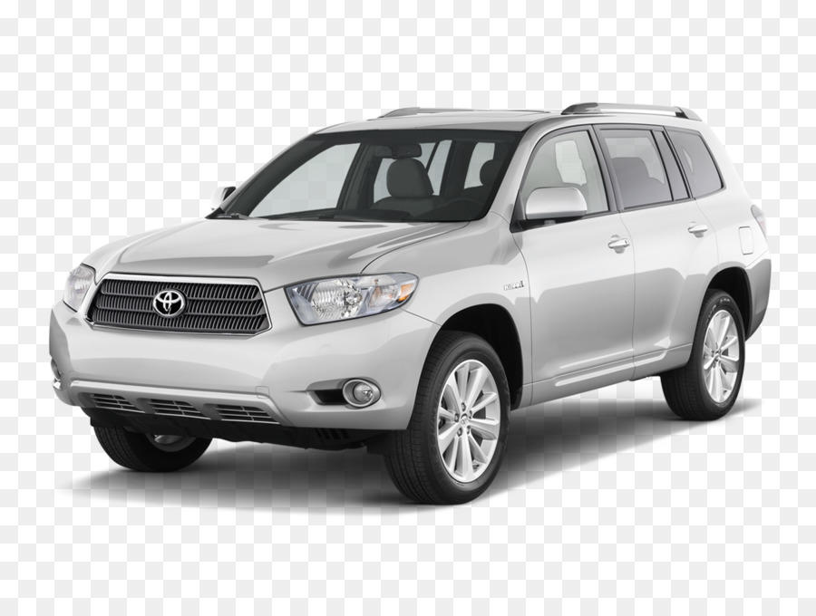 Suv Prateado，Toyota PNG