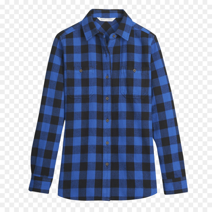 Camisa Xadrez，Flanela PNG