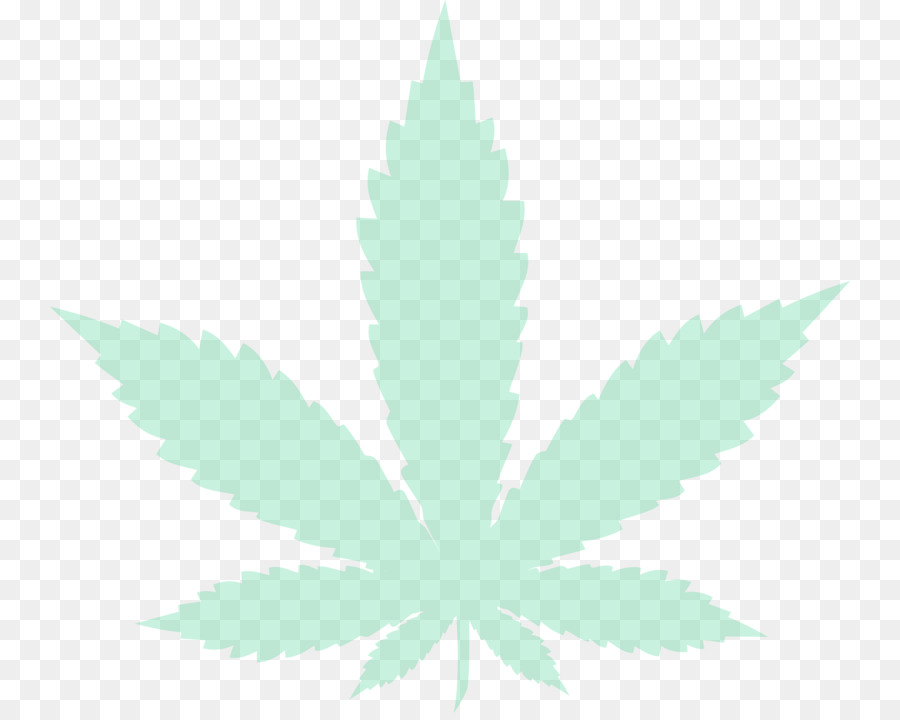 Cannabis，Verde PNG