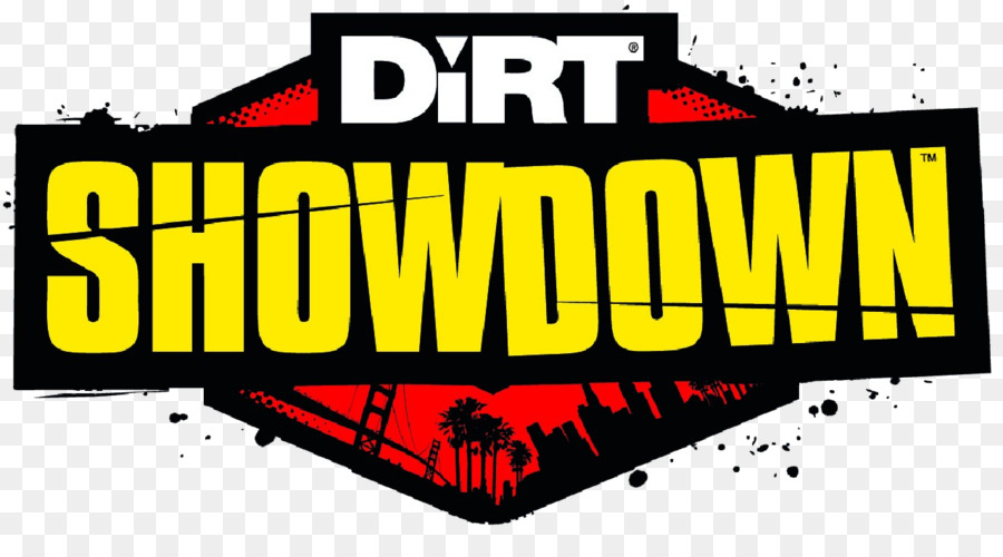 Dirt Showdown，Colin Mcrae Dirt PNG