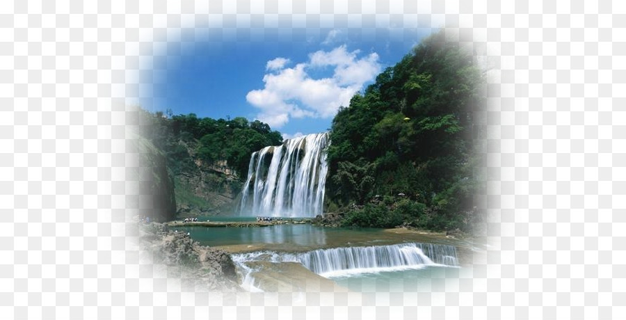 Cachoeira，Água PNG