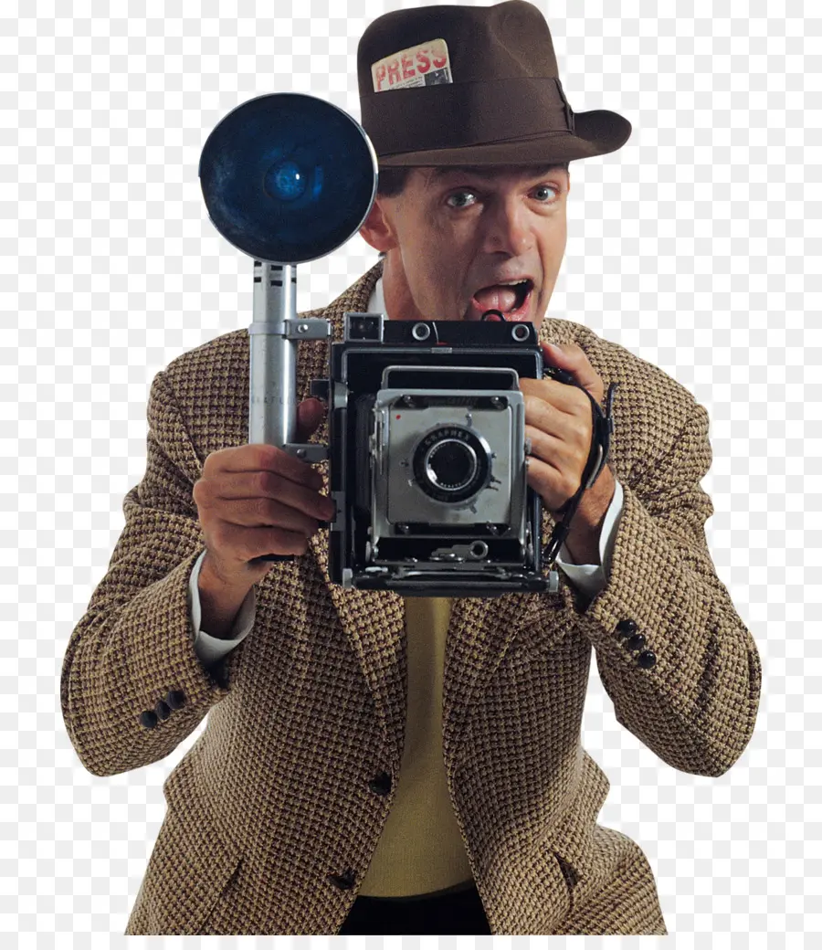 Fotógrafo，Câmera PNG