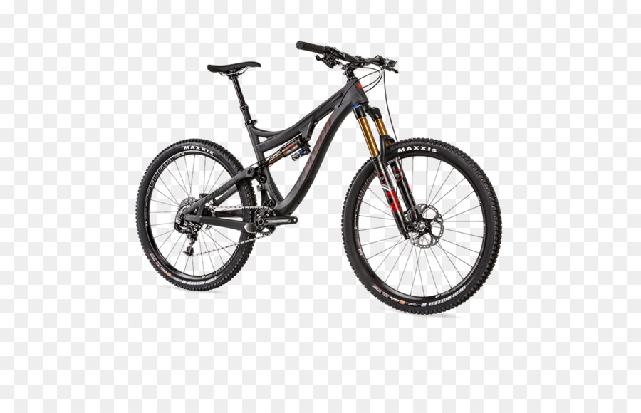 Bicicleta De Montanha Vermelha，Bicicleta PNG