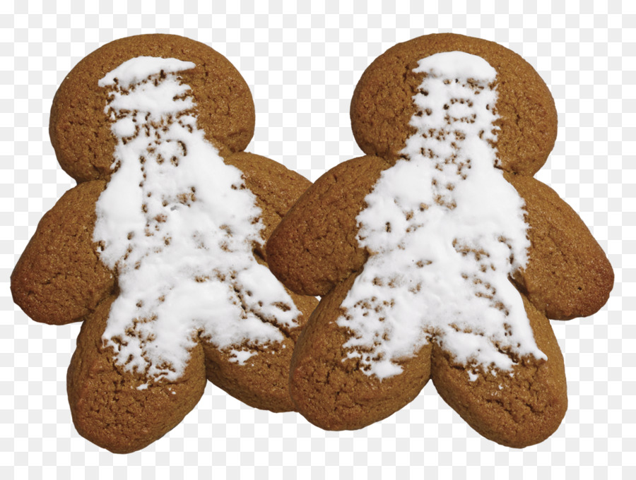 Biscoitos，Gingerbread PNG