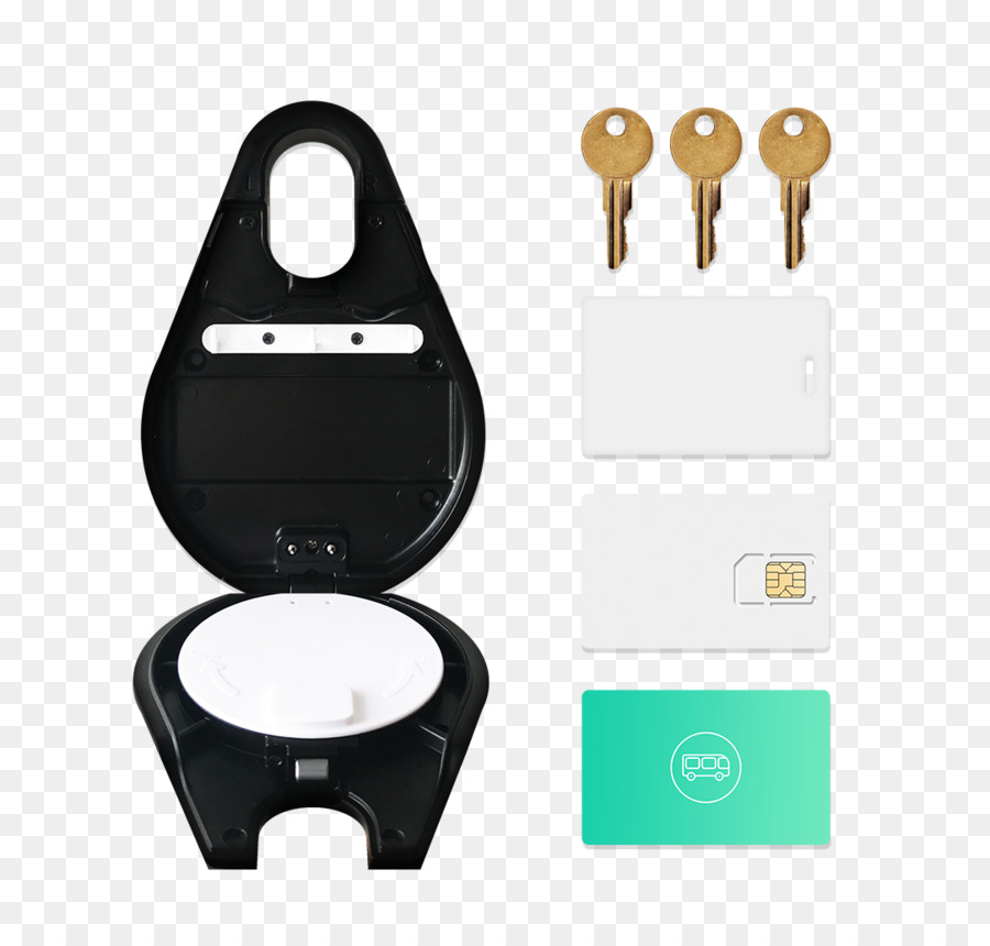 Igloohome，Smart Lock PNG