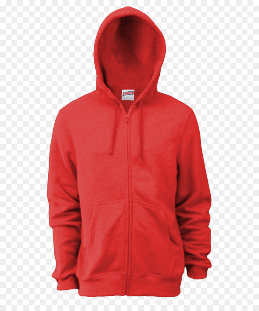 Moletom Vermelho，Moletom PNG