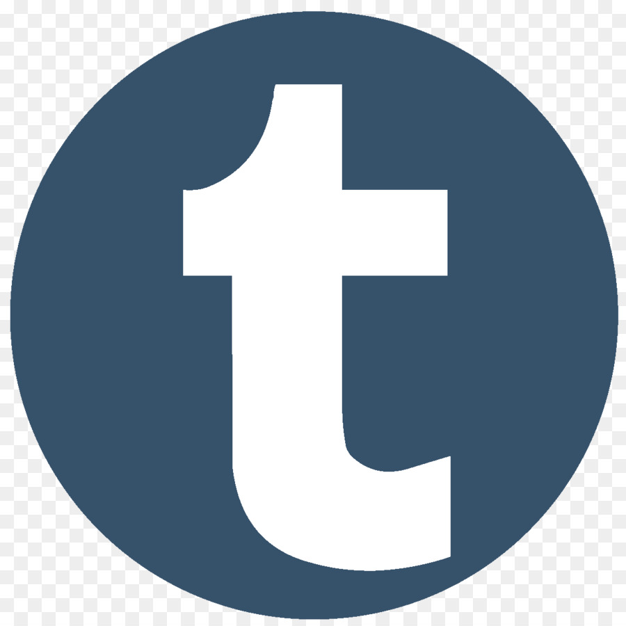 Logotipo Do Tumblr，Mídias Sociais PNG