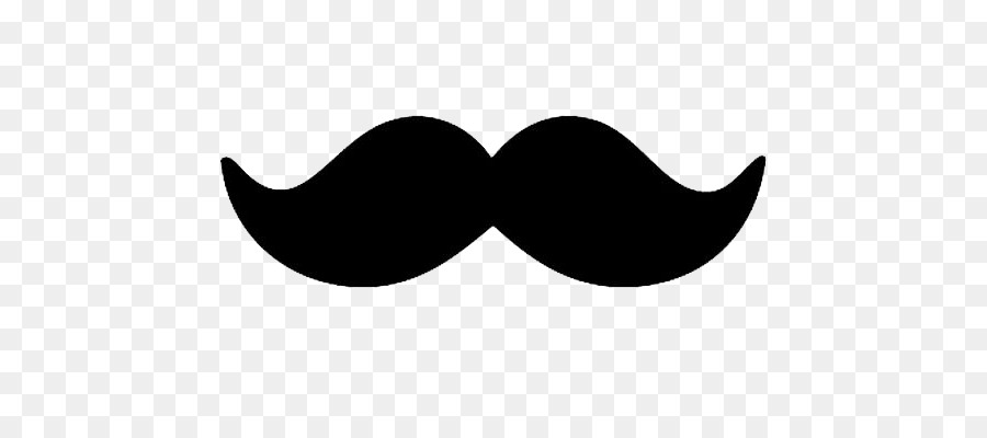 Bigode，Preto PNG