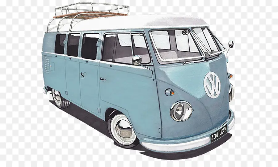 Volkswagen Tipo 2，Volkswagen PNG