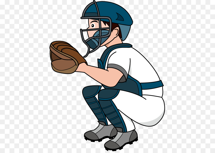 Catcher，Nippon Professional Baseball PNG