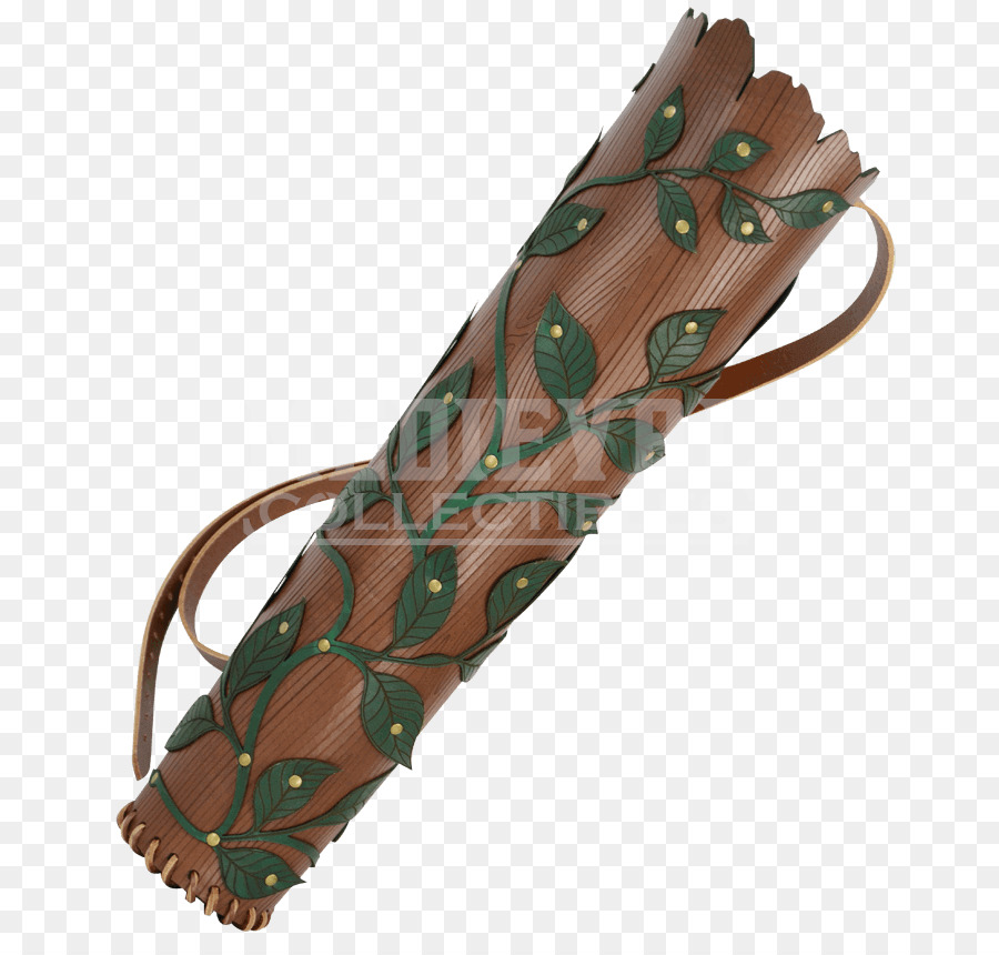 Quiver，Arco E Flecha PNG