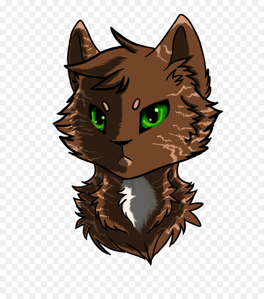 Gato De Desenho Animado，Gato PNG