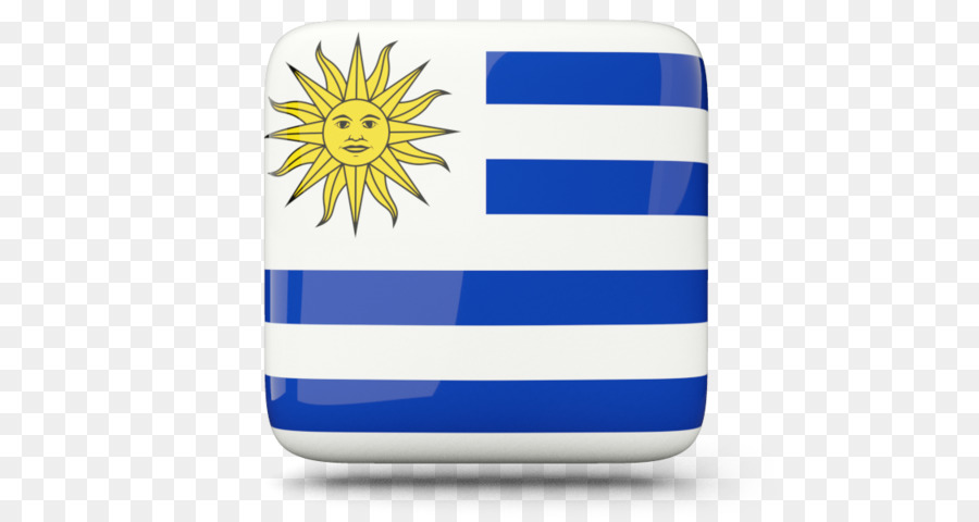 Bandeira Do Uruguai，Uruguai PNG