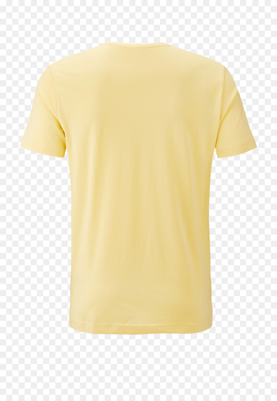 Camiseta Bege，Camisa PNG