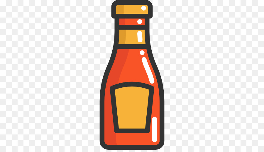 Ketchup，ícones Do Computador PNG