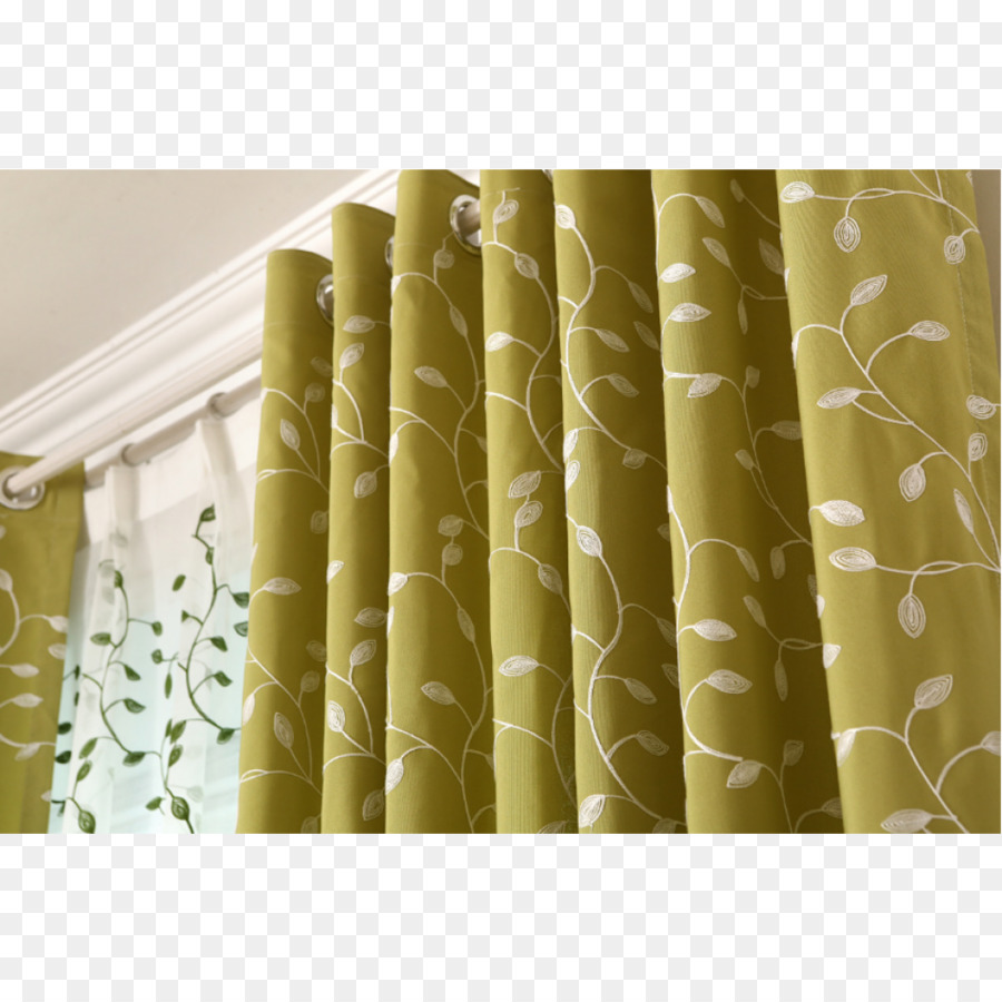 Cortinas，Janela PNG