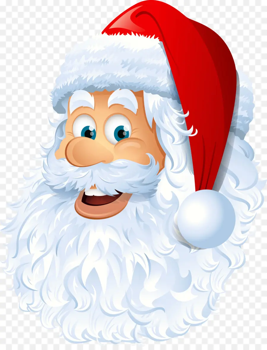 Papai Noel，Royaltyfree PNG