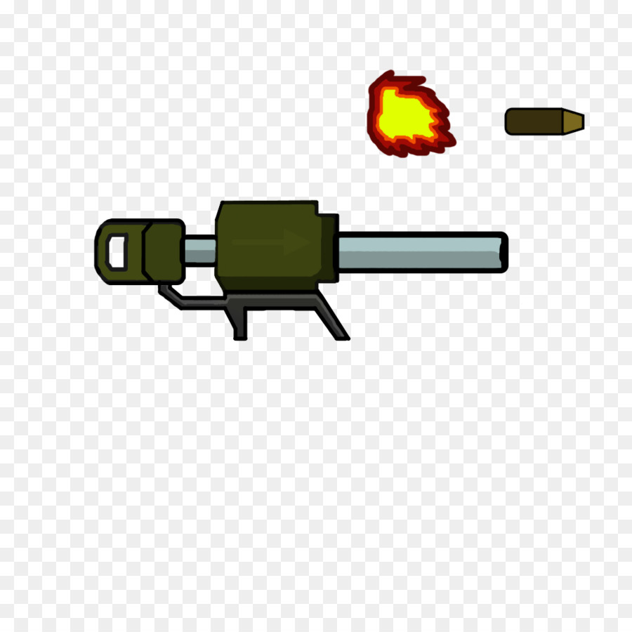 Arma De Longo Alcance，Arma PNG