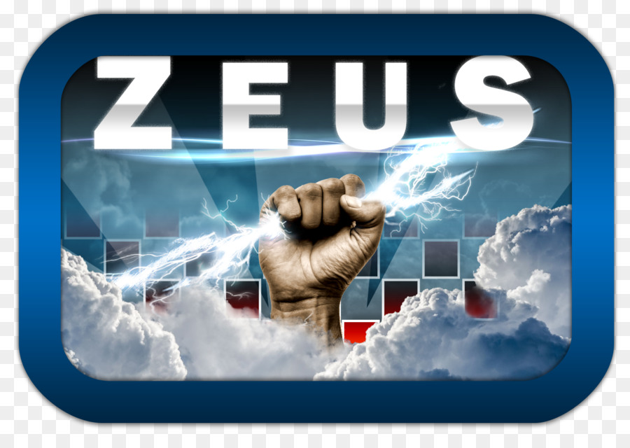 Logotipo De Zeus，Punho PNG