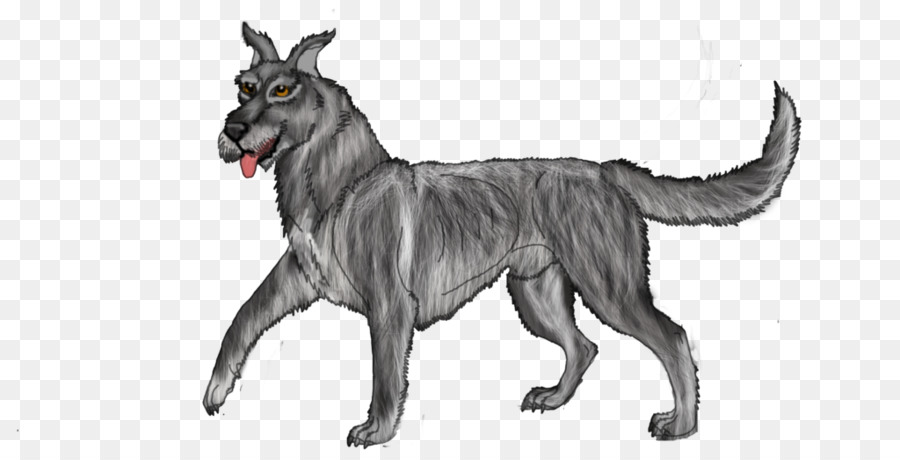 Irish Wolfhound，Great Dane PNG