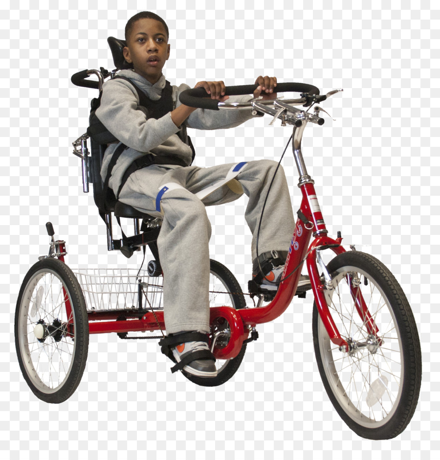 Pedais Bicicleta，Triciclo PNG