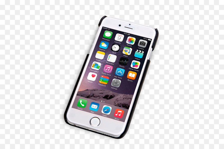 Smartphone Branco，Iphone PNG