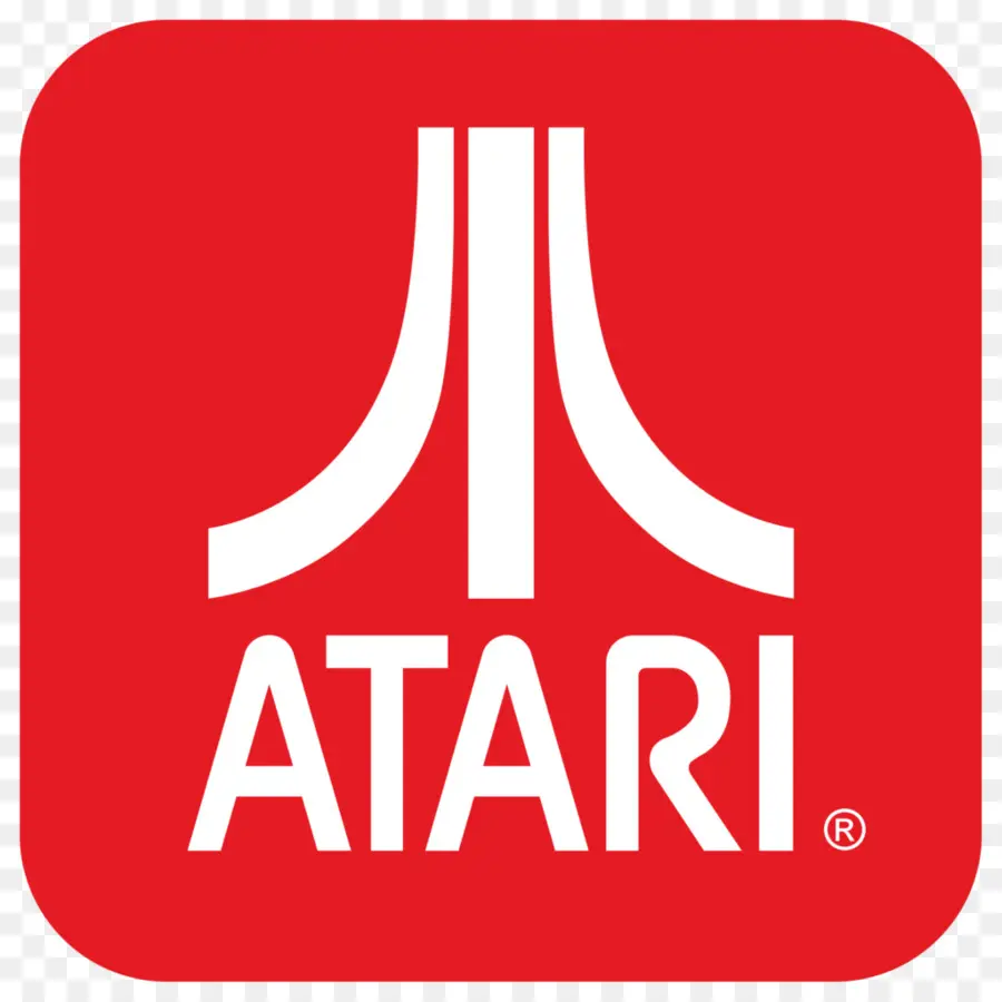 Atari，Pong PNG