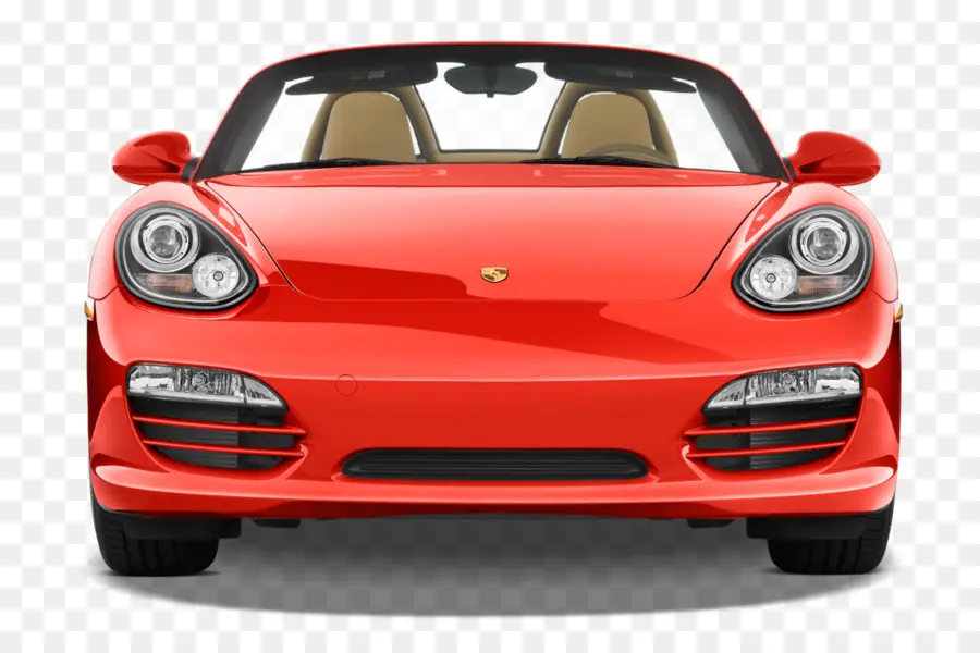 2009 Porsche Boxster，2010 Porsche Boxster PNG