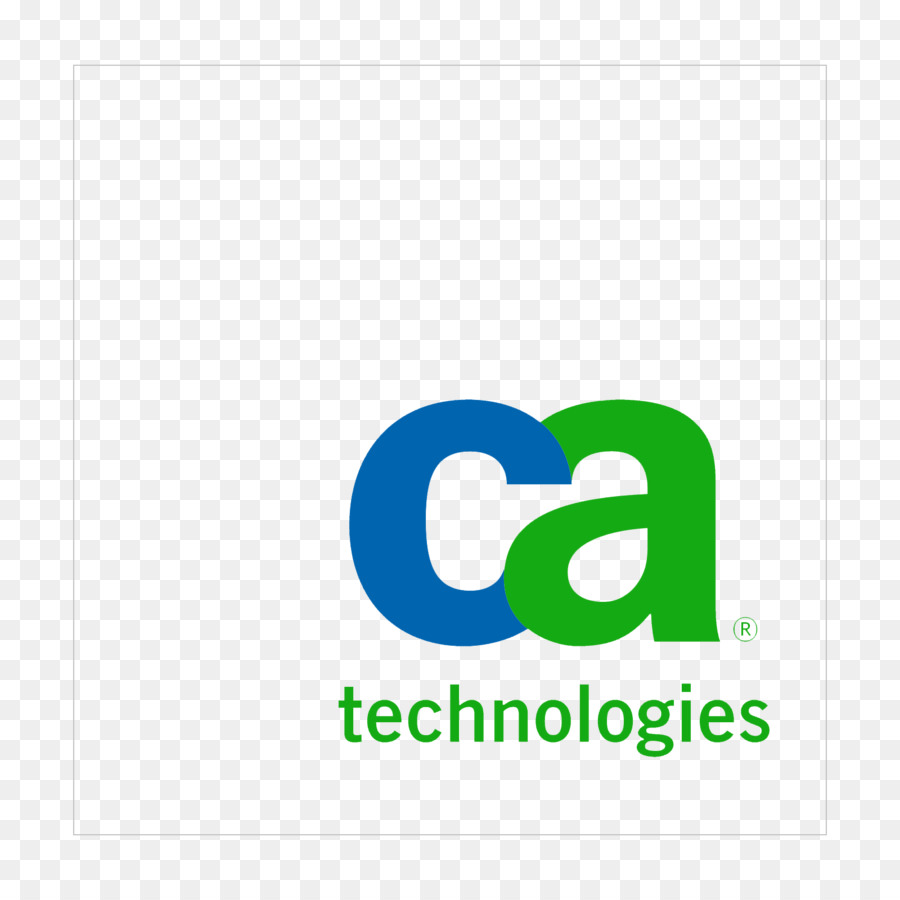 Ca Technologies，Software De Computador PNG