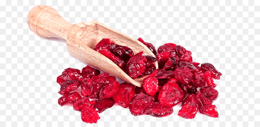 Cranberries Secas，Fruta PNG