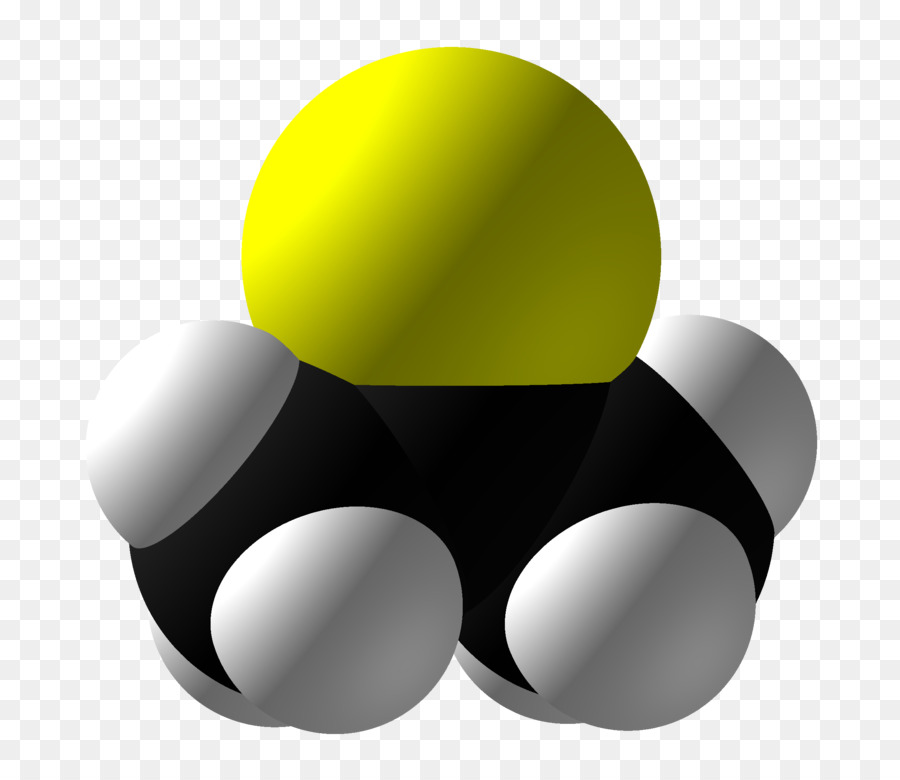 Thioacetone，Trímero PNG