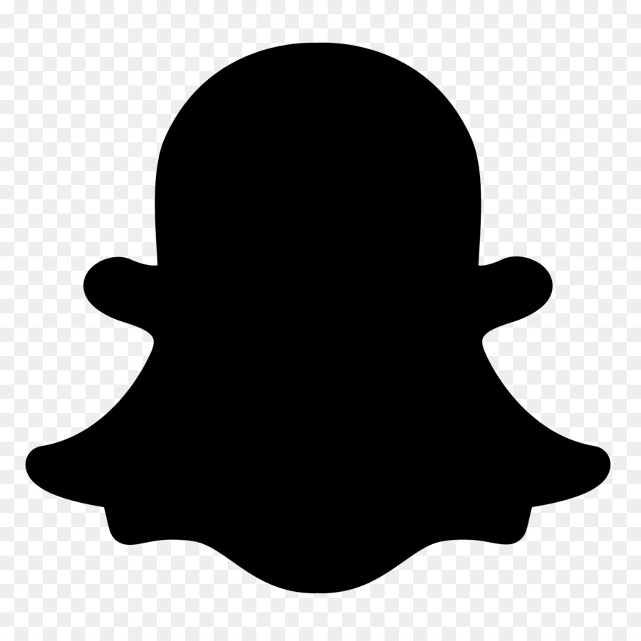 Logotipo Do Snapchat，Snapchat PNG