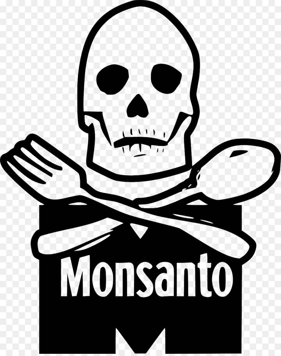 Crânio De Monsanto，Logotipo PNG