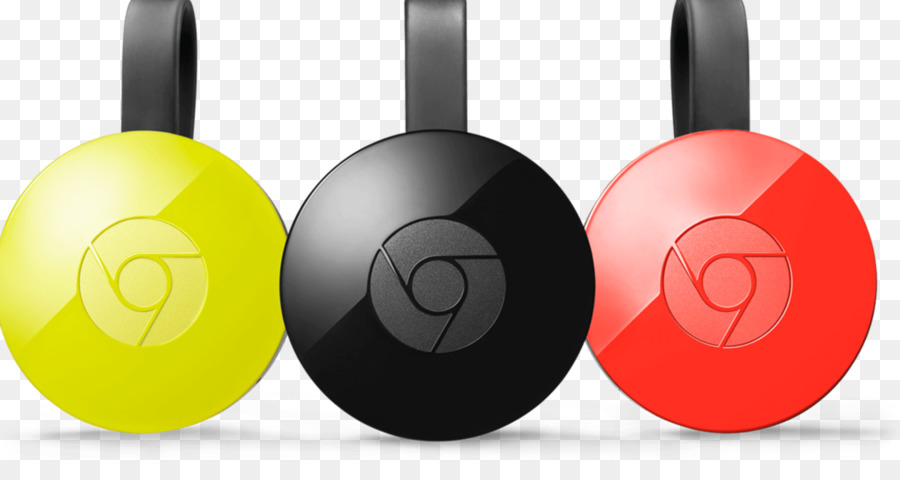 Chromecast，Digital Media Player PNG