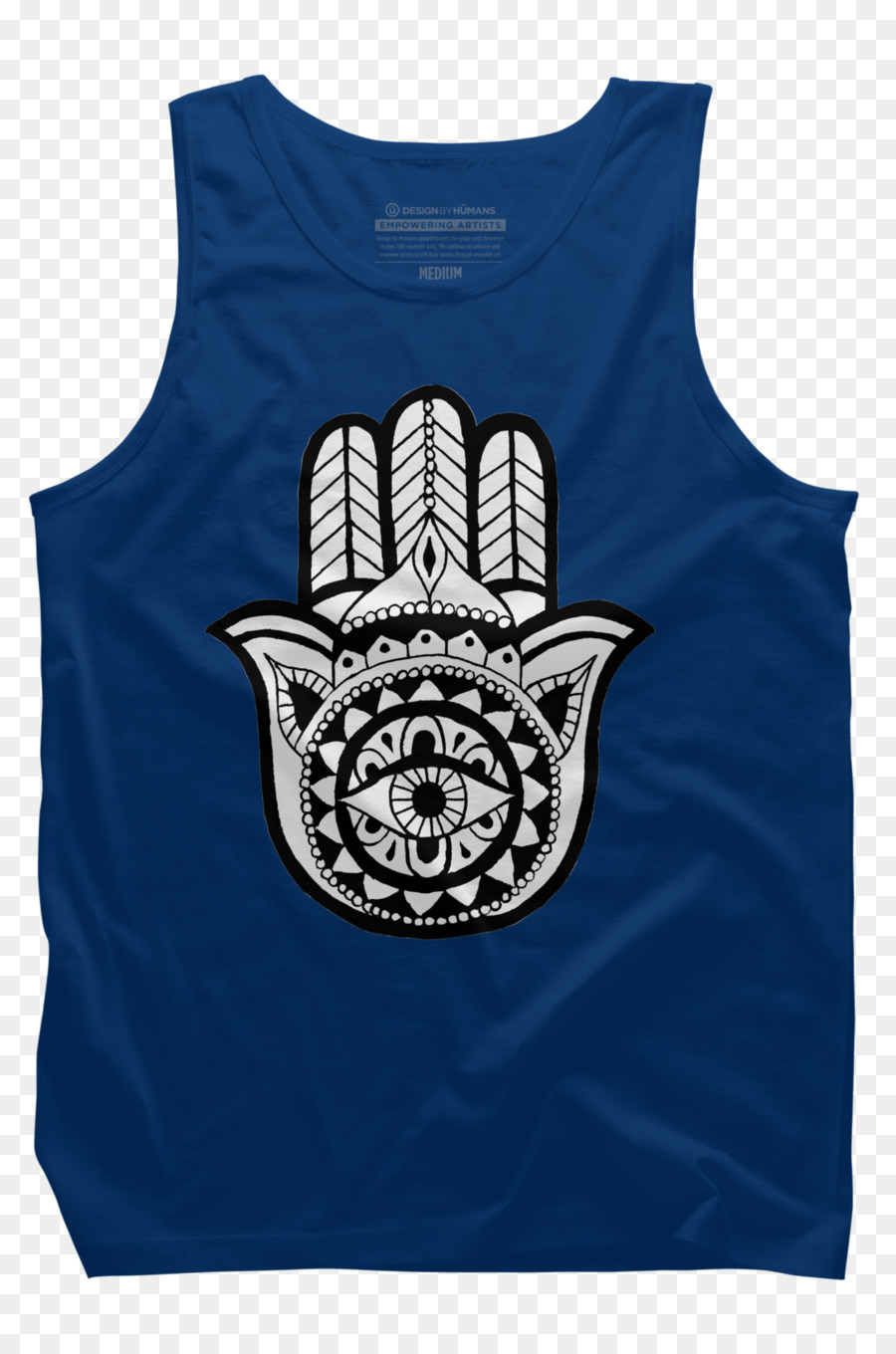 Tshirt，Hamsa PNG