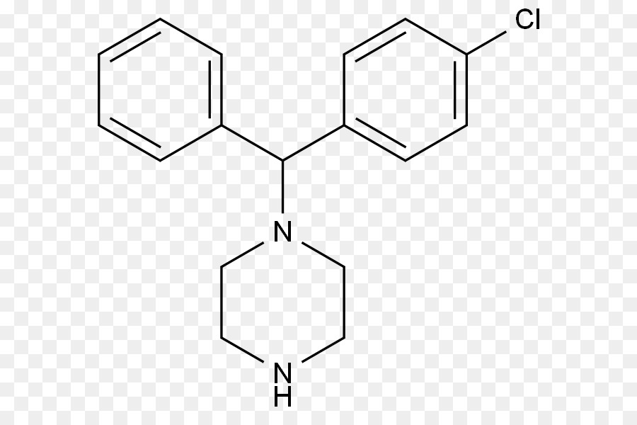 Estrutura Química，Molécula PNG