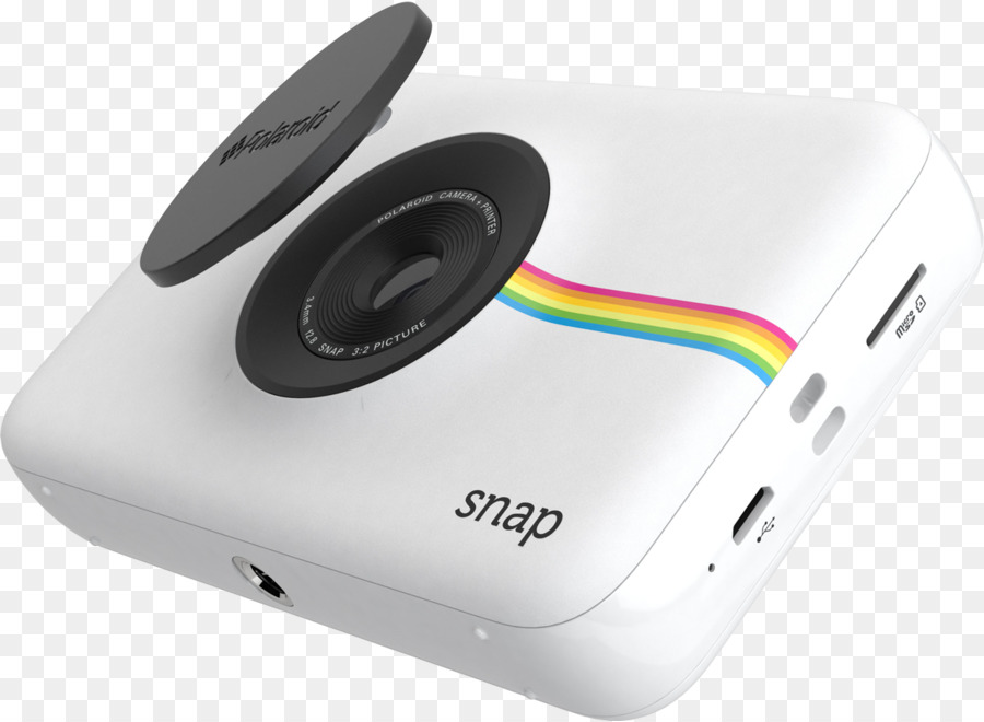 Câmera Instantânea，Polaroid Corporation PNG