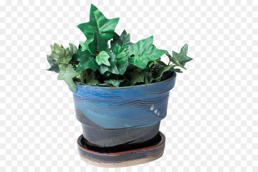 Plástico，Flowerpot PNG