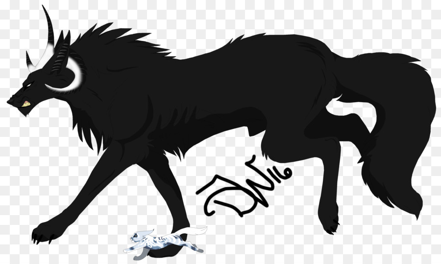 Canidae，Cavalo PNG