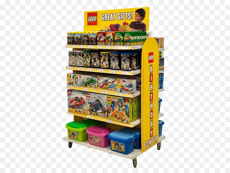 Expositor Lego，Blocos De Construção PNG