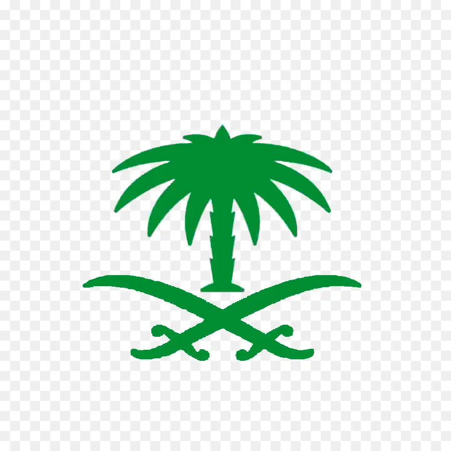 Saudia，Símbolo PNG