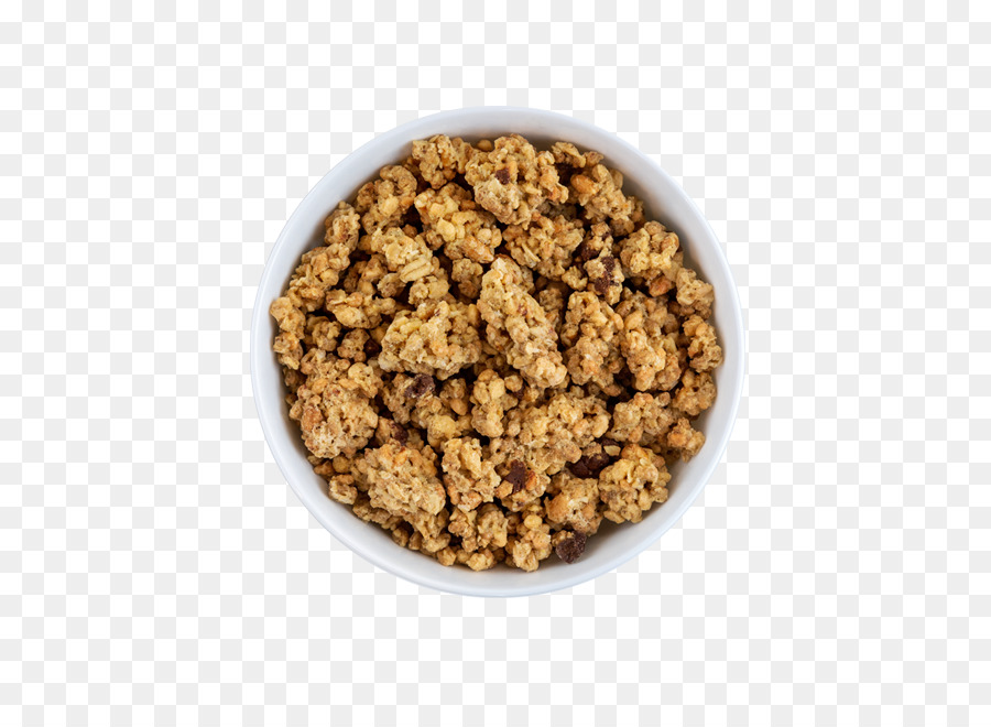 Granola，Tigela PNG