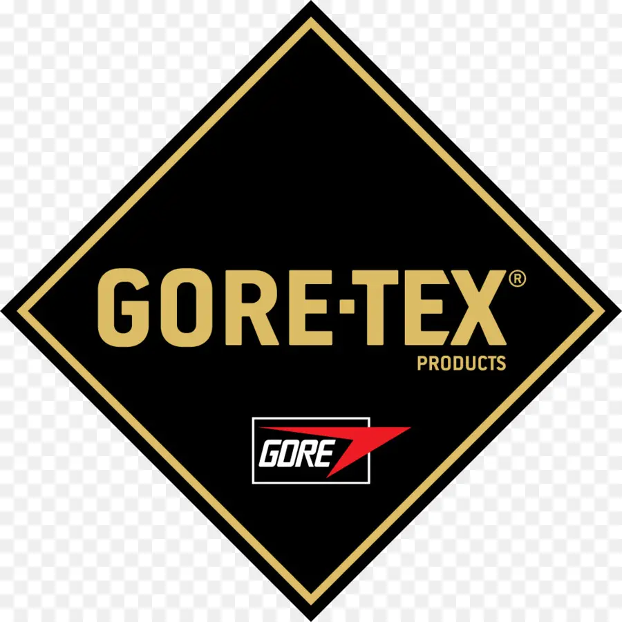 Gore Tex，Logotipo PNG