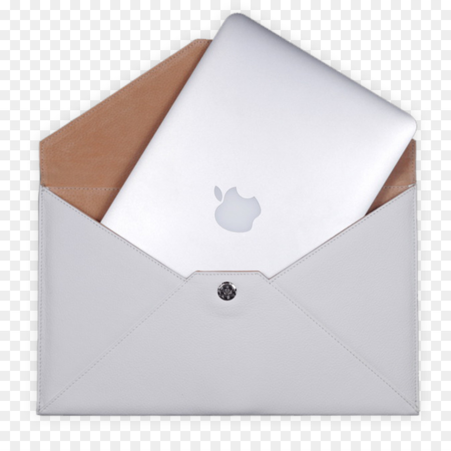 Notebook Em Envelope，Macbook PNG