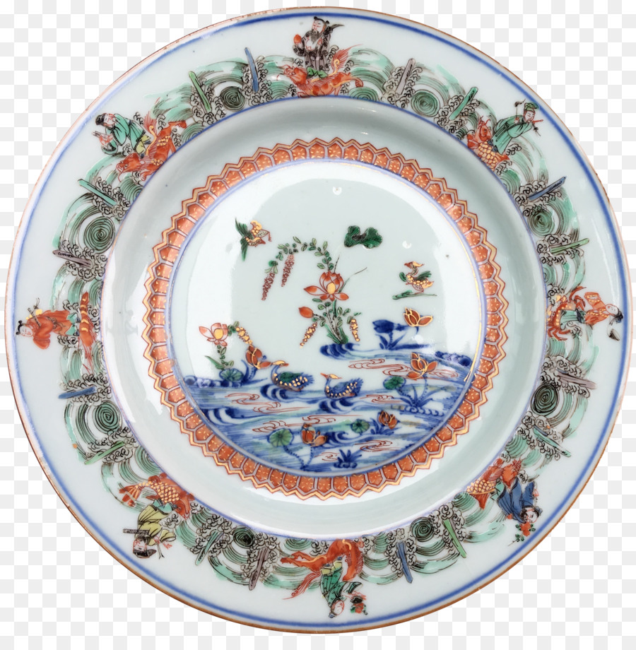 Jingdezhen，Porcelana PNG