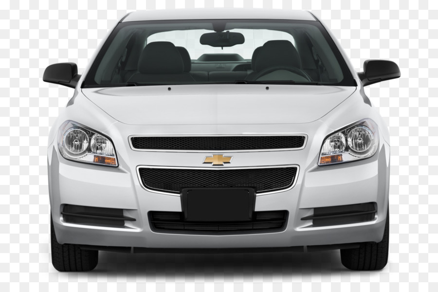 Chevrolet Malibu 2012，2010 Chevrolet Malibu PNG