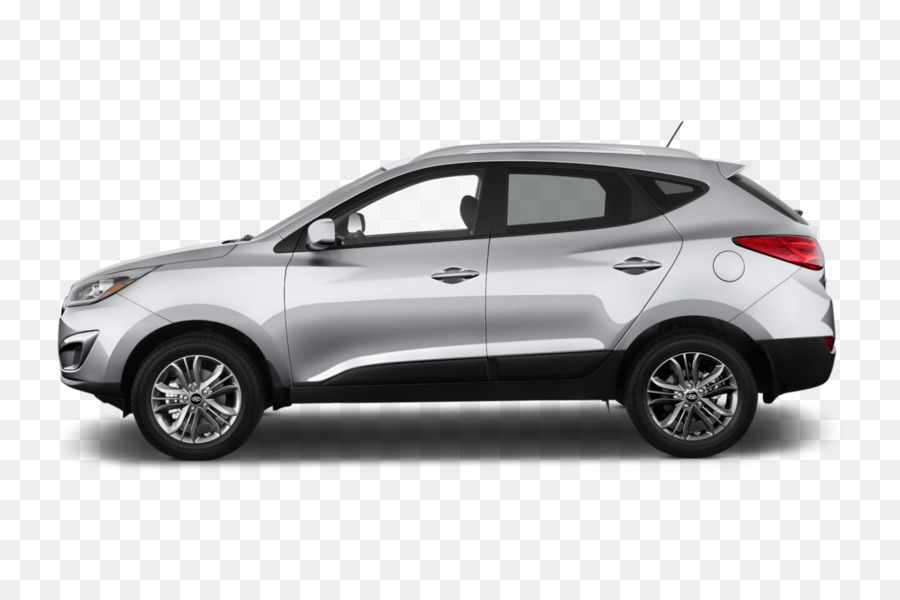 Hyundai Tucson 2012，Hyundai Tucson 2013 PNG