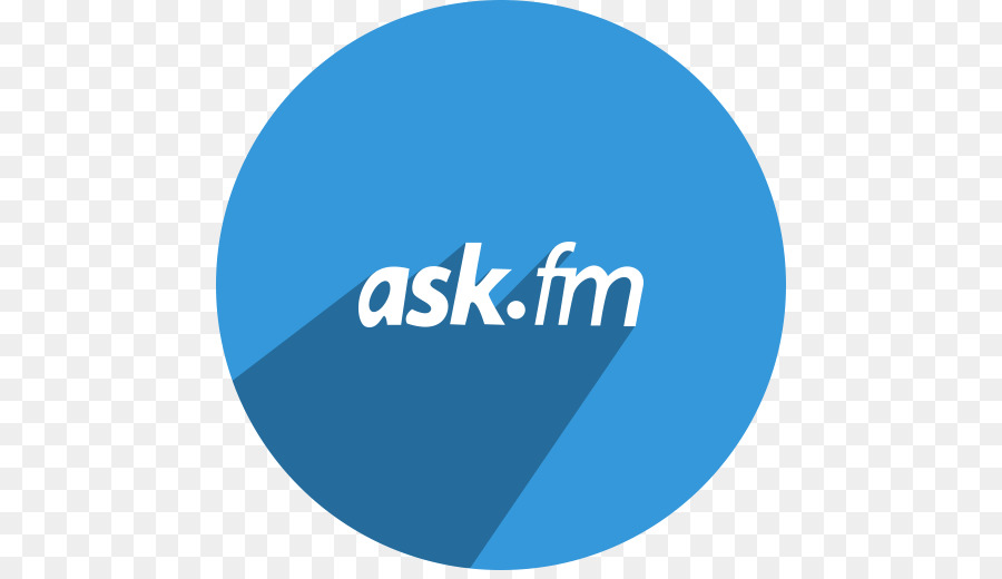 Askfm，Social Media PNG