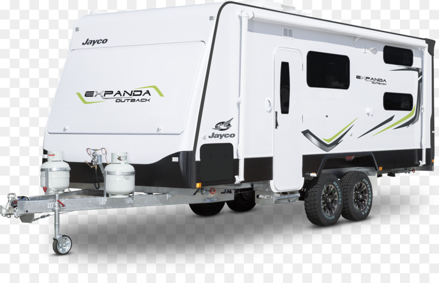 Van，Autocaravanas PNG